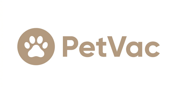 PetVac - Smart Cleaning for Homes with Pets