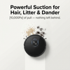 PetVac - Smart Cleaning for Homes with Pets