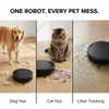 PetVac - Smart Cleaning for Homes with Pets
