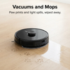 PetVac - Smart Cleaning for Homes with Pets